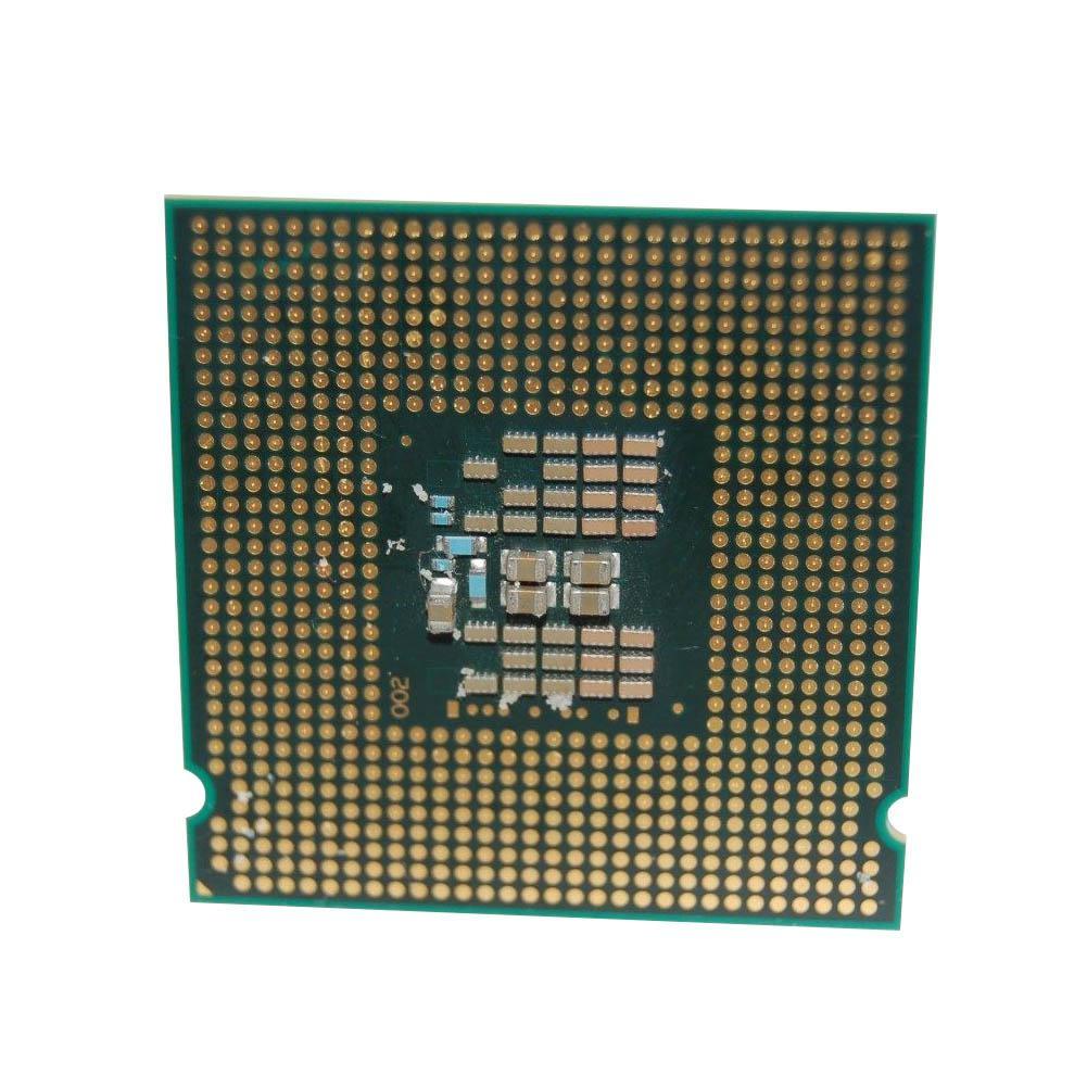 quad 2 core socket