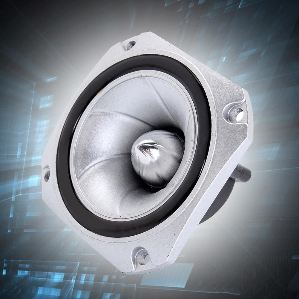 Buy Piezo Fashio horn Speaker Hot Sale Tweeter 30KHZ Piezoelectric Head