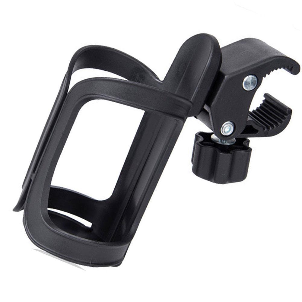 Water Bottle Drink Cup Holder Mount Cages for Motorcycle Bicycle Baby Stroller