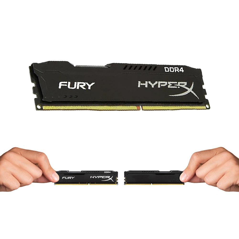 Кулер ddr4