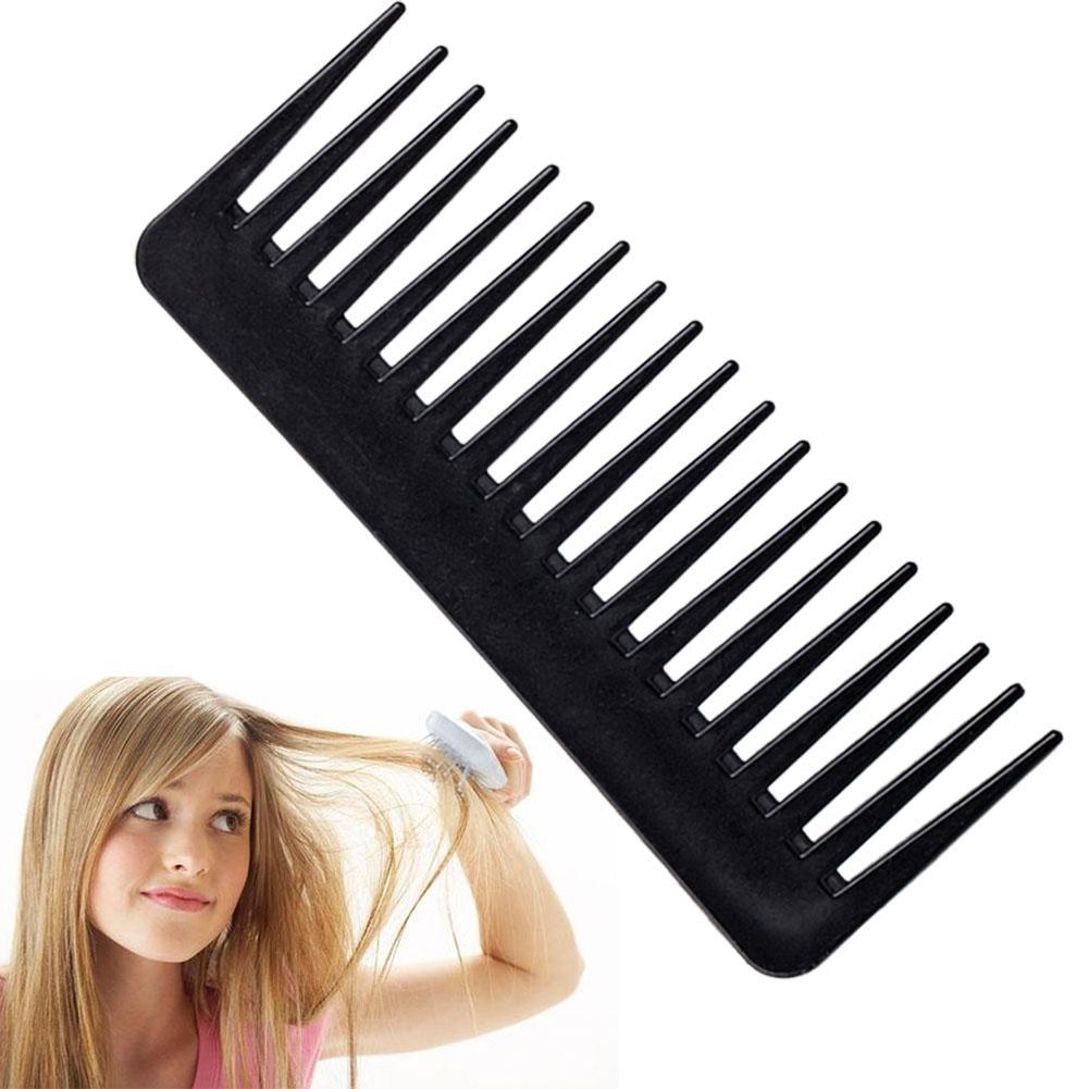 comb for curly hair