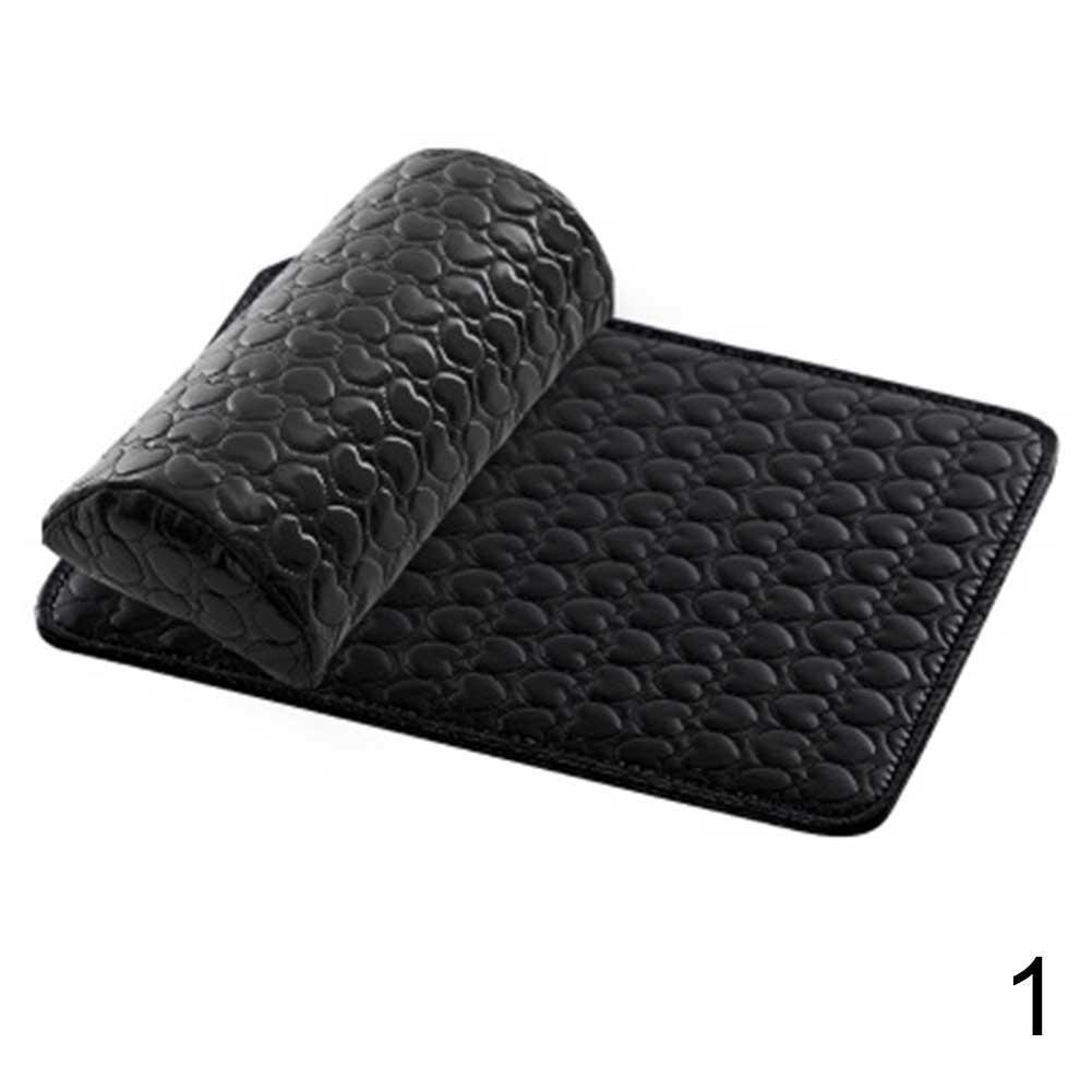 Buy Available Love Heart Arm Rest Cushion Professional Nail Art