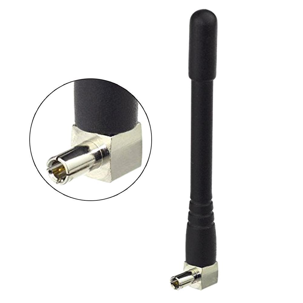 Buy 1pcs 4G LTE Antenna Booster TS9 Connector 5dBi For HUAWEI E8372 ...