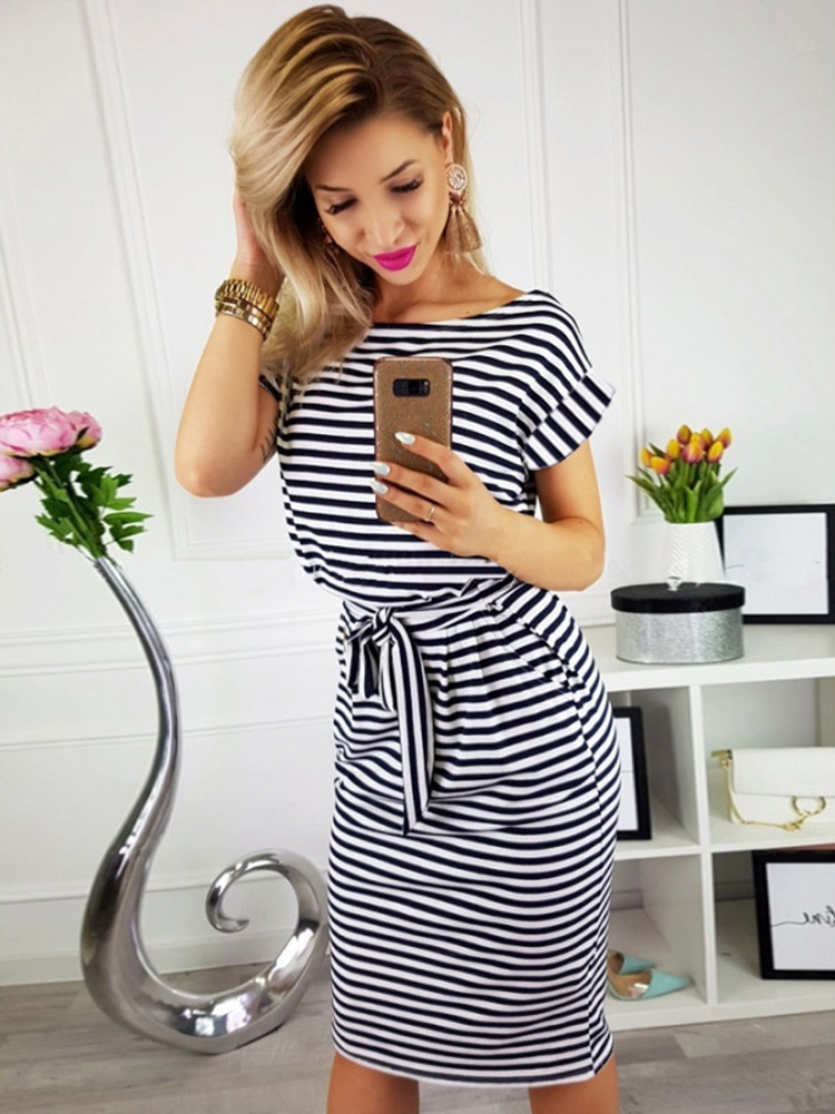 midi bodycon dress summer