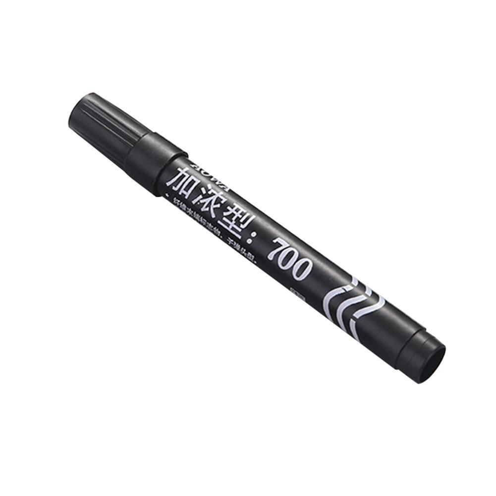 Buy Delistar 2mm Point Head Waterproof Permanent Marker Pen on ezbuy SG