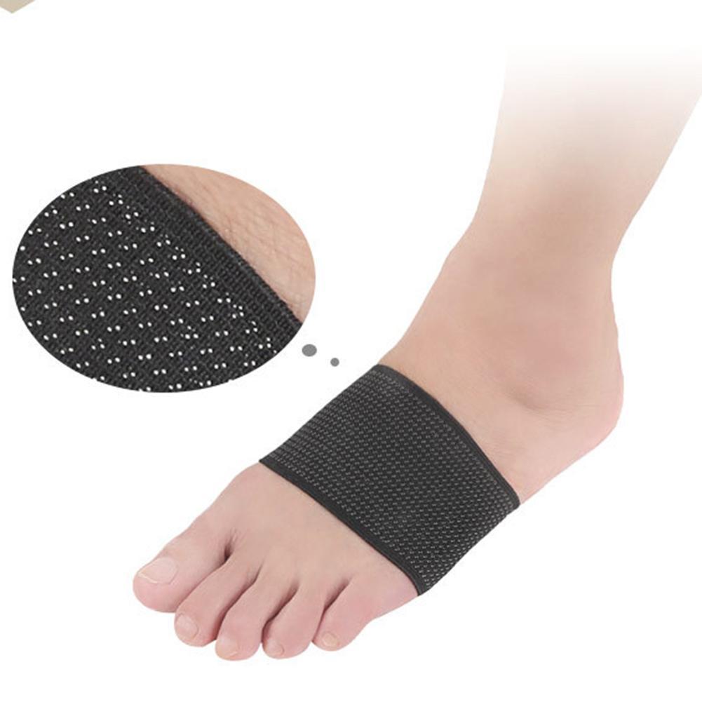 gel foot support