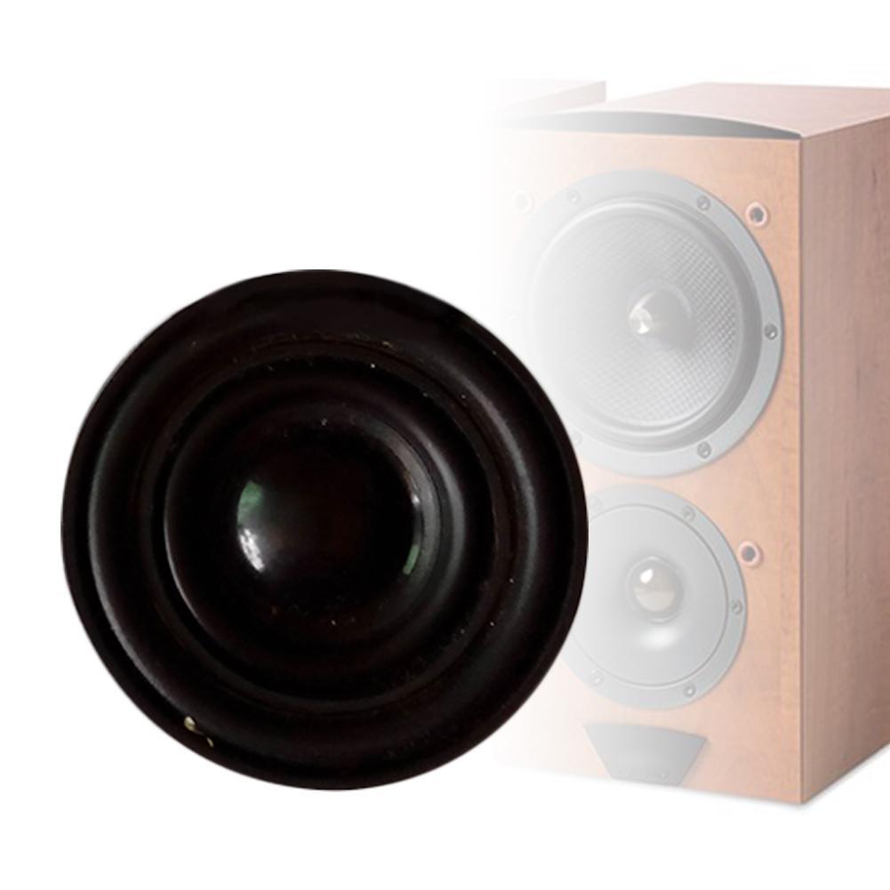 40mm 4Ohm 4Ω 3W 16-Core Internal Magnetic Audio Speaker Woofer Loudspeaker T4N3