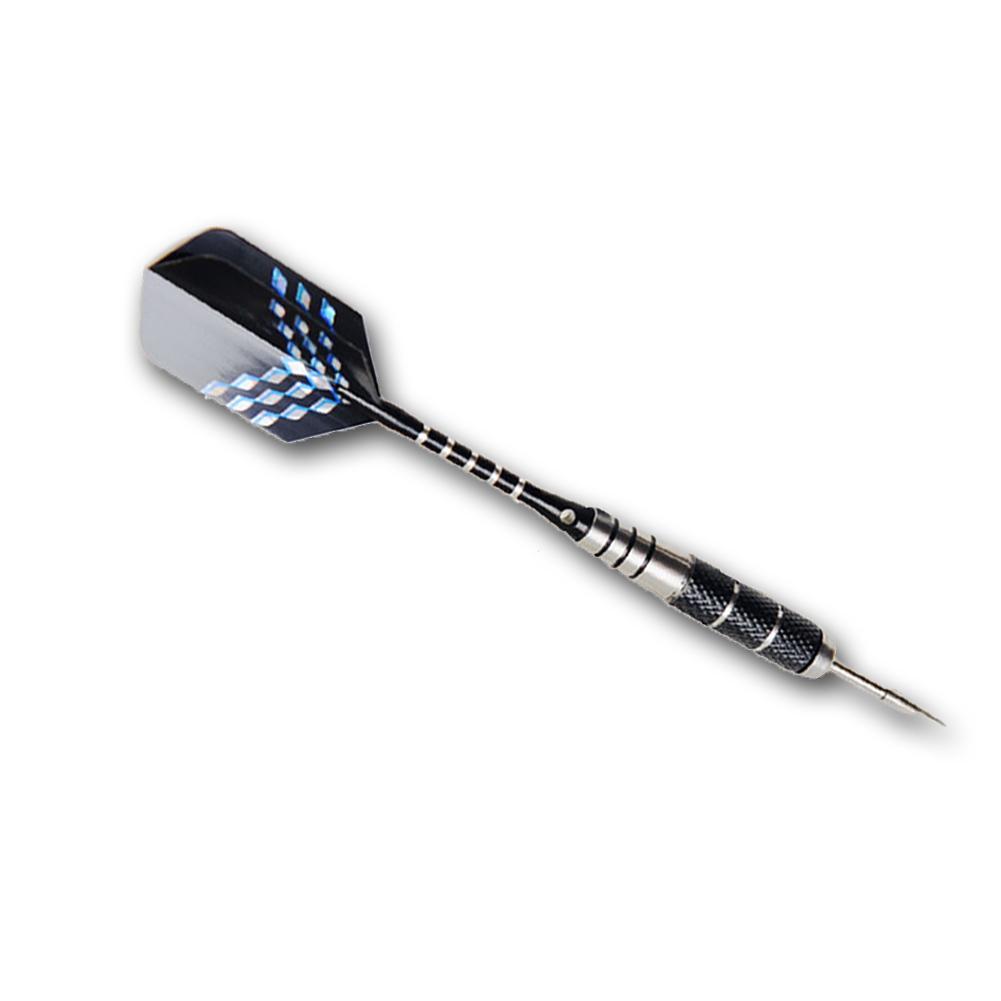 1pc hochwertige ABS Kunststoff 2BA Gewinde Dart Shafts mit F6H5 Dart/_Flight M7M9