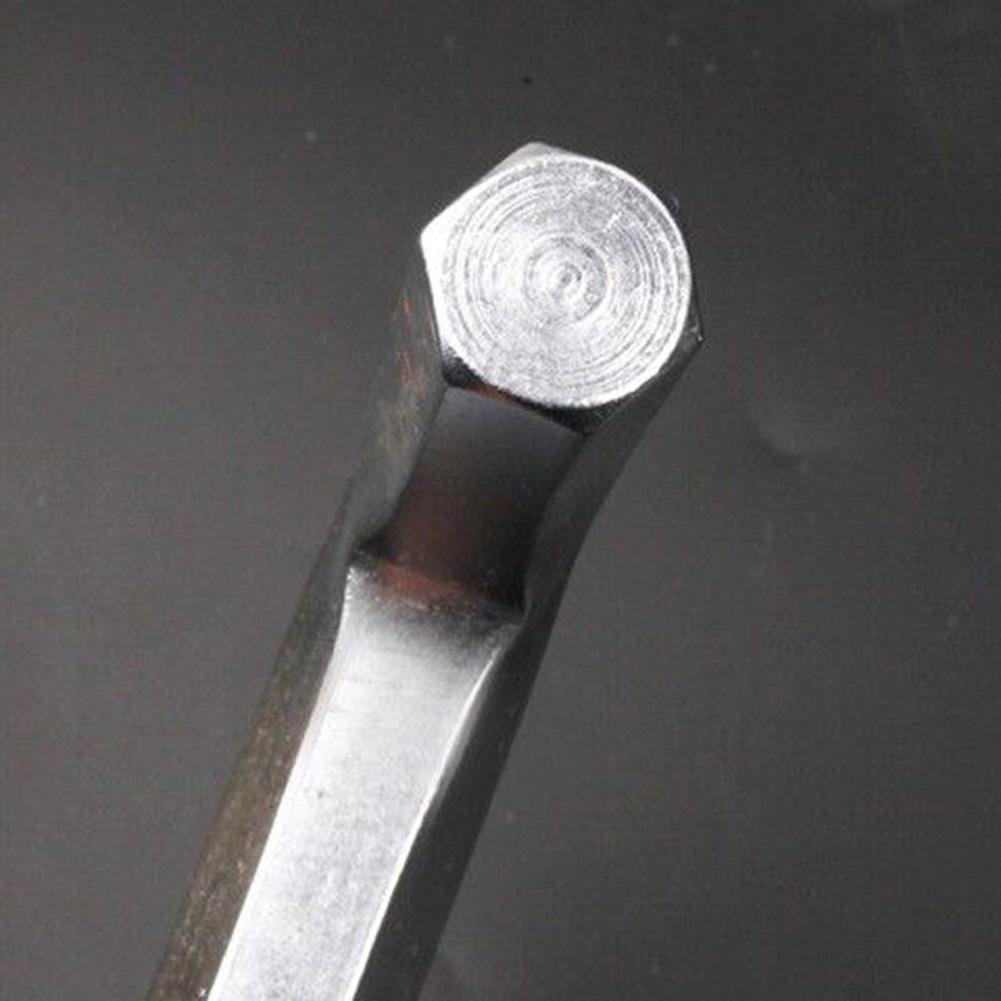 thumbnail image 5 of Wartleves Llave hexagonal métrica de brazo largo con punta esférica y diseño en caliente Lote L4, 5 of 7