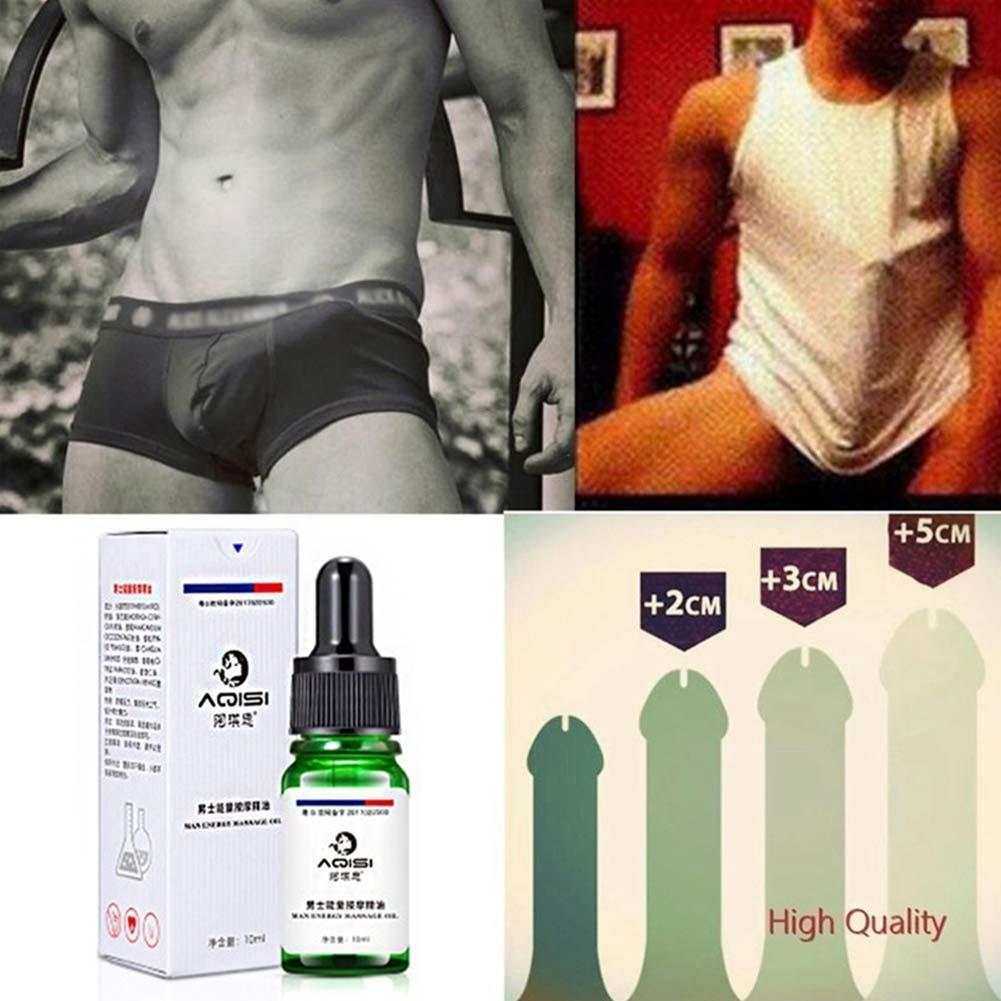 Herbal Male Enhancement Pills Oil Natural Penis Enlargement Larger