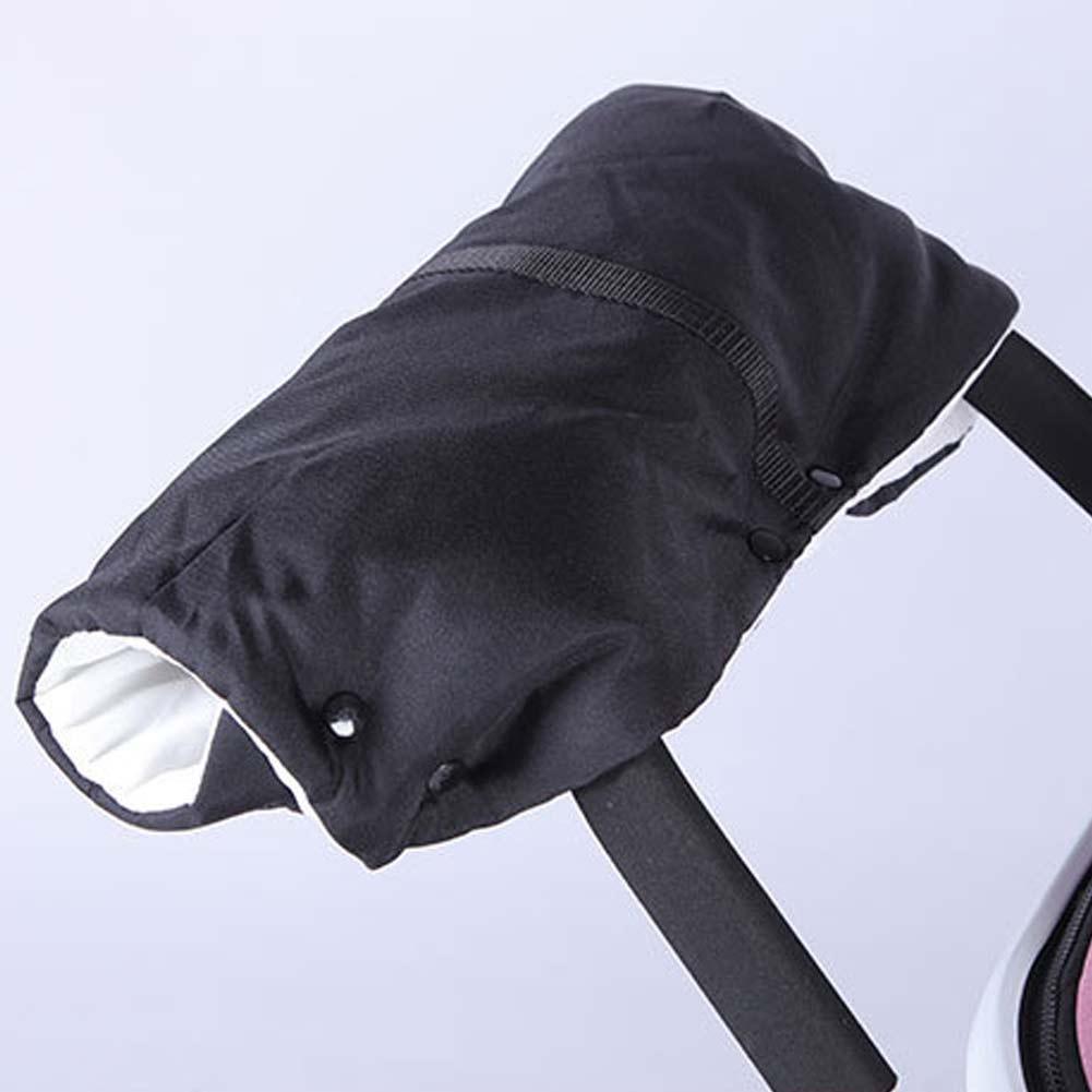 Kinderwagen Kinderwagen Warmer Handschuhe Kinderwagen Hand Winter Muff Wass F7A1