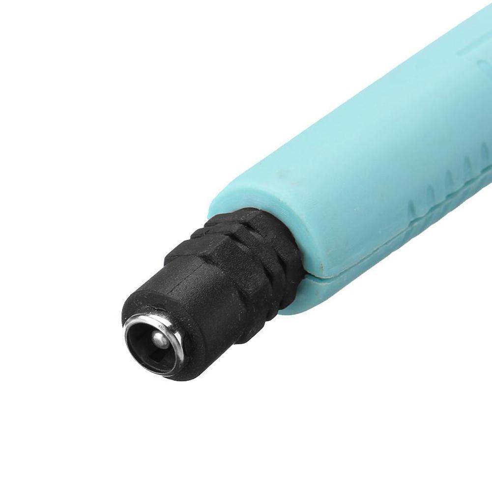 Stiftschneider Elektrischer Styroporschneider Heißdraht-Styroschaum