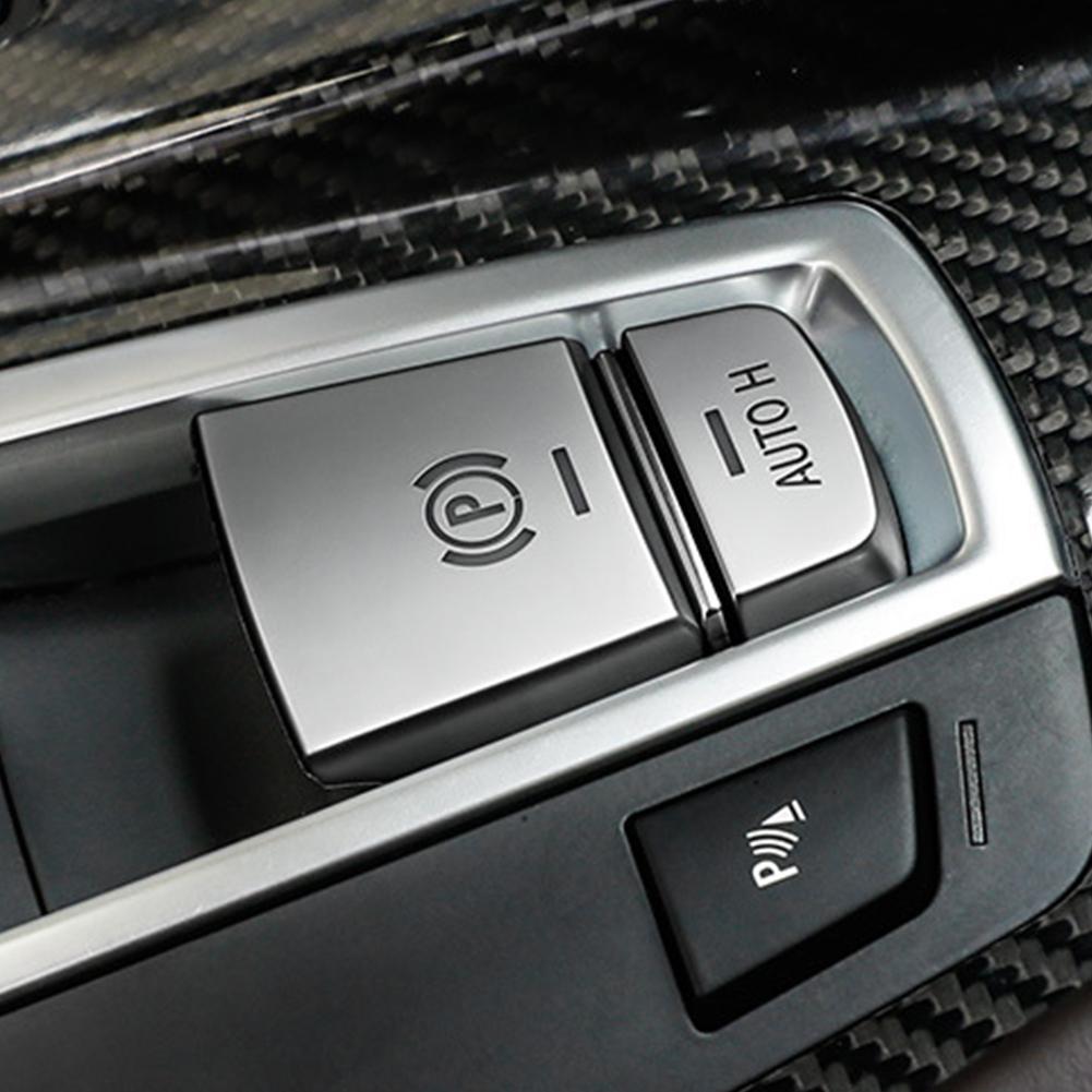 Knobs Buttons Switches 1x Parking Auto H Button Cover For Bmw F10 F07 F01 X3 F25 X4 F11 15 Z2v3 Vehicle Parts Accessories Visitestartit Com