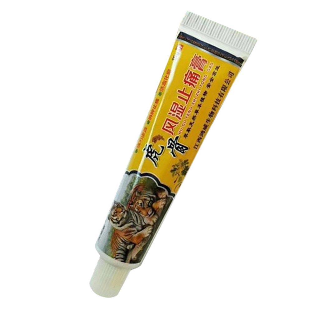 inflammatory Pain Relief Skin Cream Arthritis Ointment Rheumatism A5O0 ...