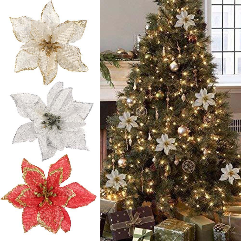 christmas flower deals