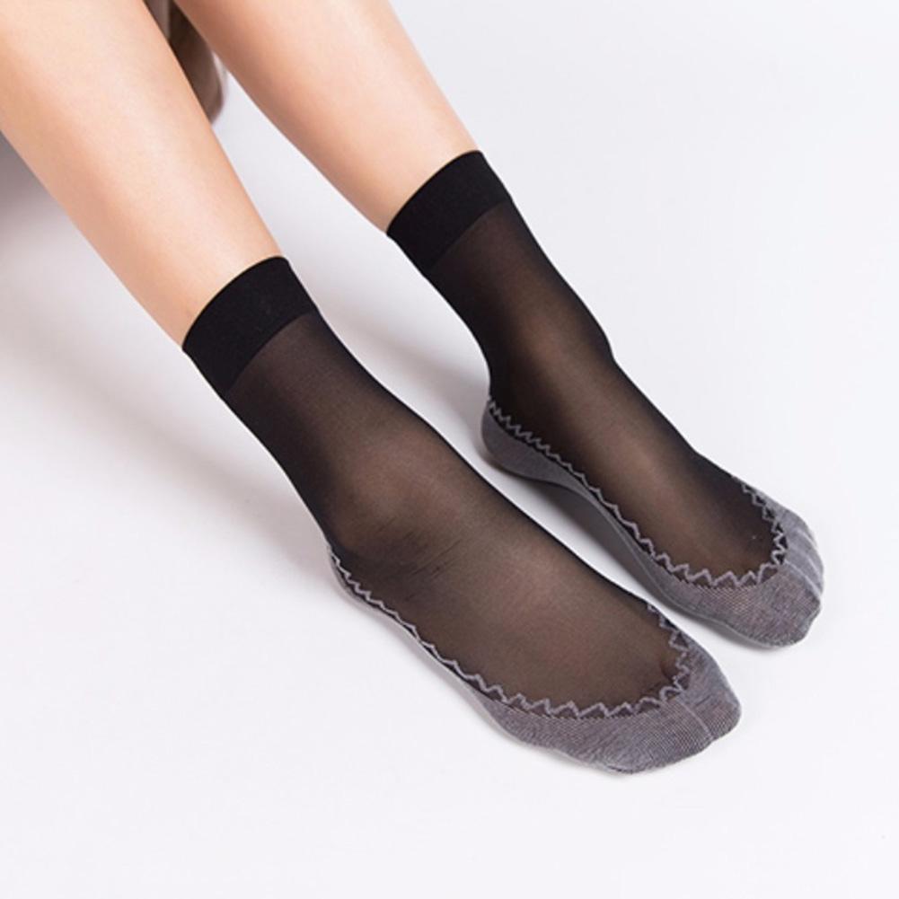 women's thin warm socks