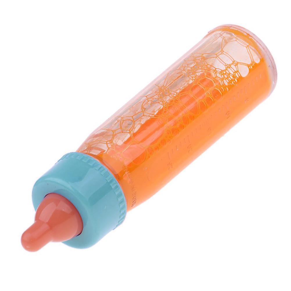 liquid filled tube toy