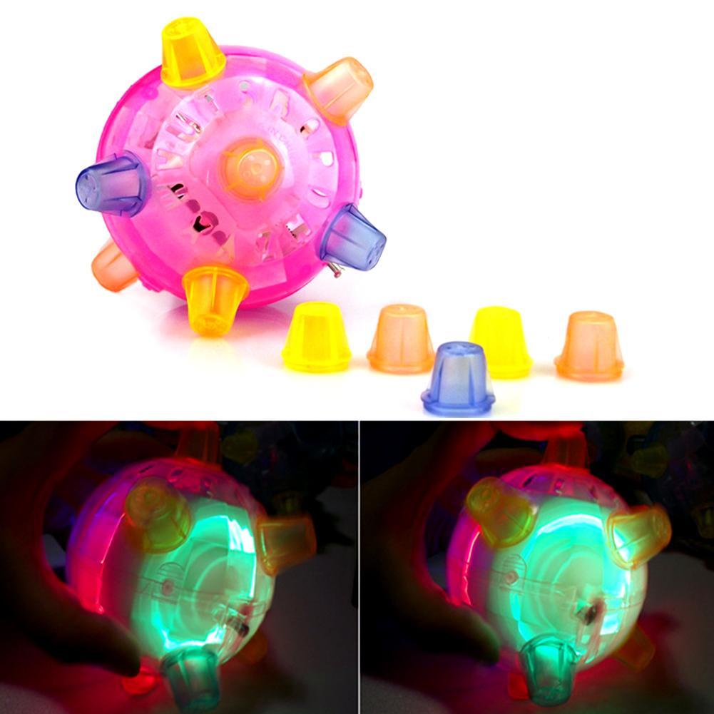 flashing light toys for babies