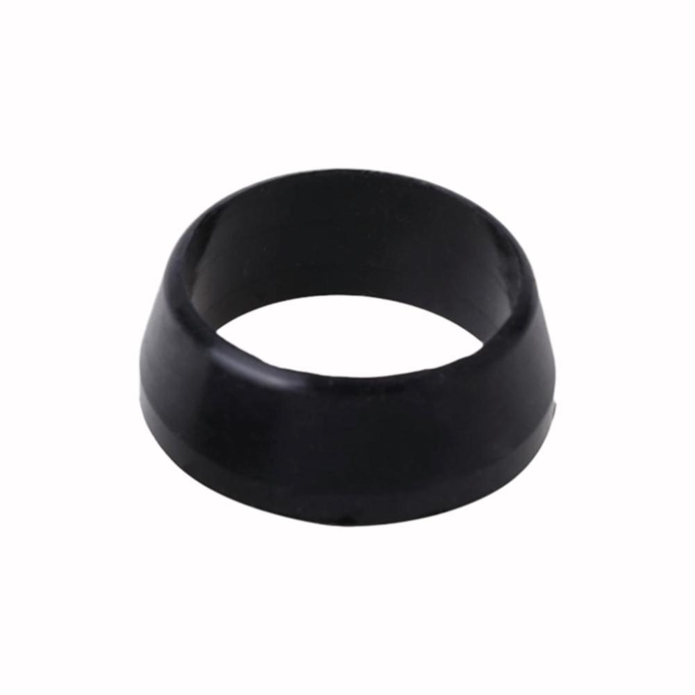 MTB Road Bike Bicycle Seat Post Silicone Rubber Ring Cover Waterproof CL H7C9