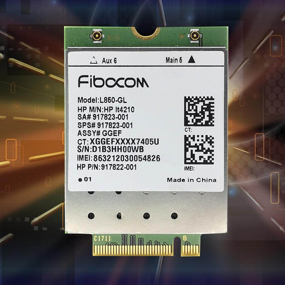Fibocom l850 gl cat 9. Fibocom l850-gl. fibocom 850. l850-gl.