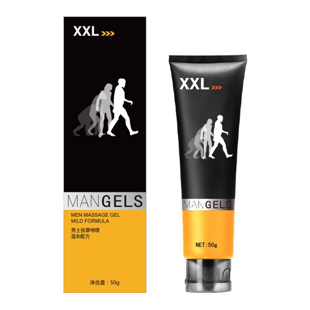 Buy Men Massage Gel Mild Formula Ml Penis Enlargement Cream Longer Stronger Thicker Grow Your