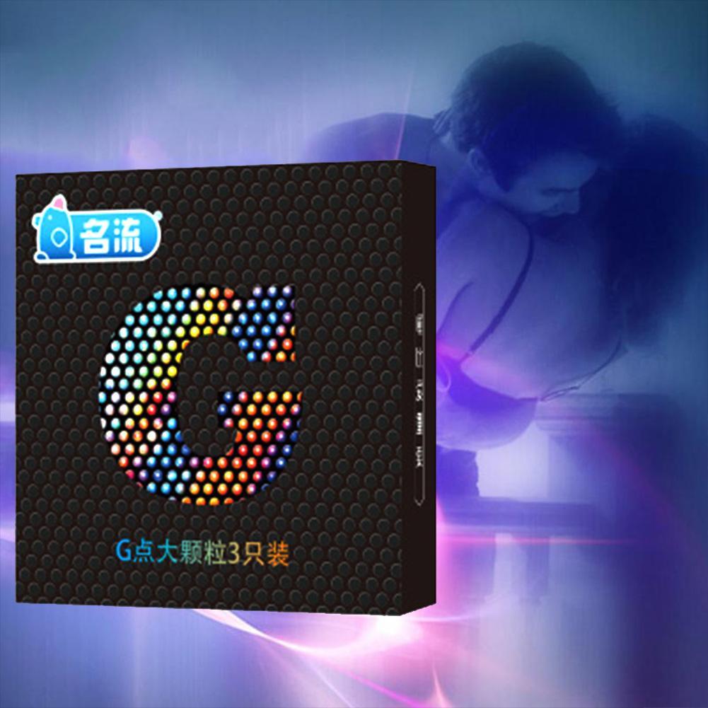 Buy Celebrity New Arrivals G Point Ready stock Granules 3 on ezbuy SG