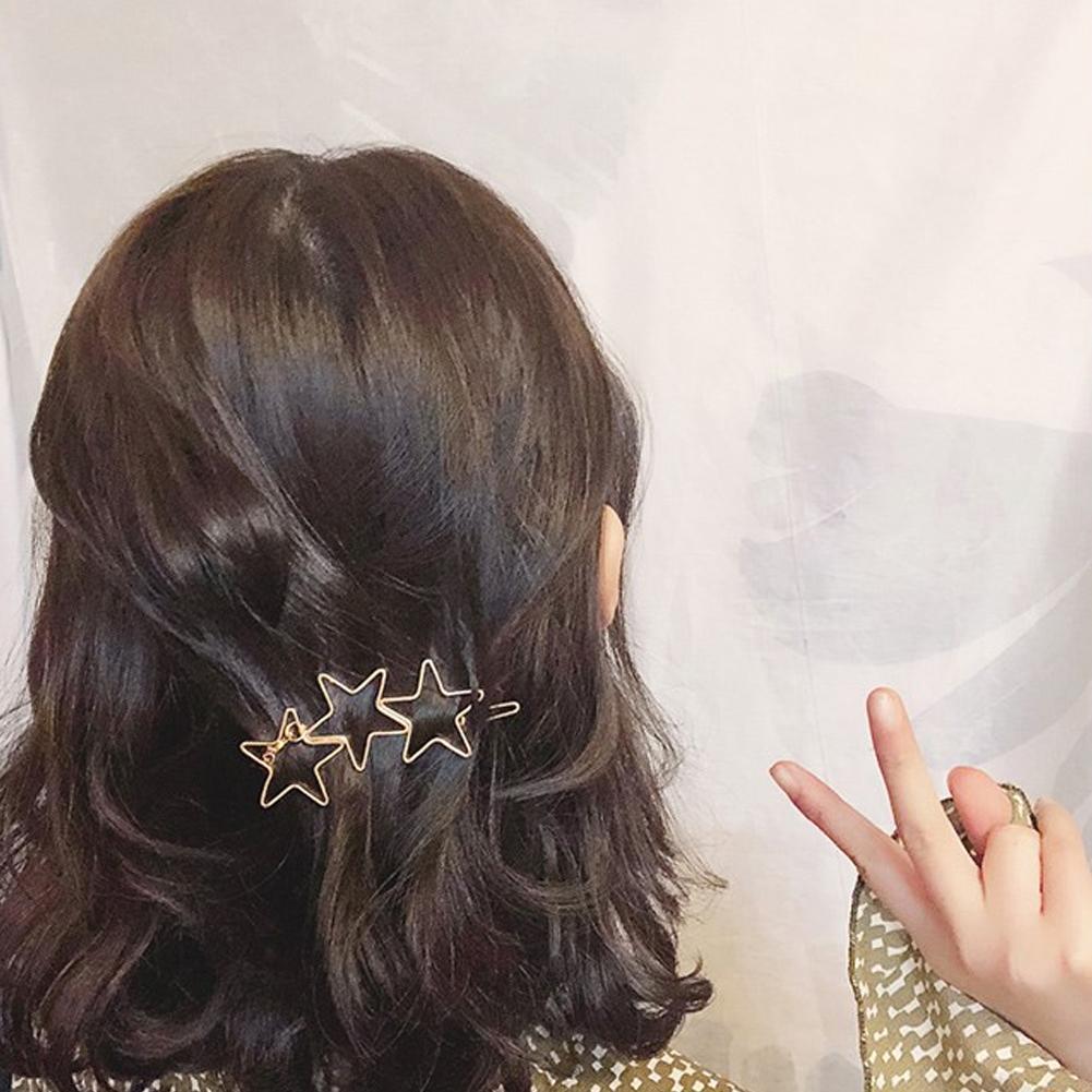 Women S Accessories 2x Style New Crystal Flower Mini Hair Claw