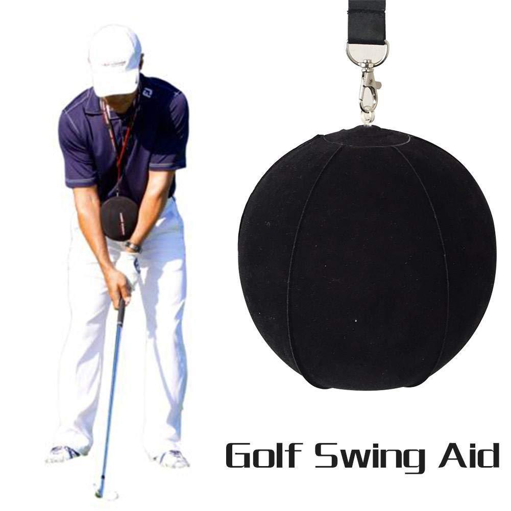 Smart Golf Training Aid Ball, Improve connection For Tour Efficien