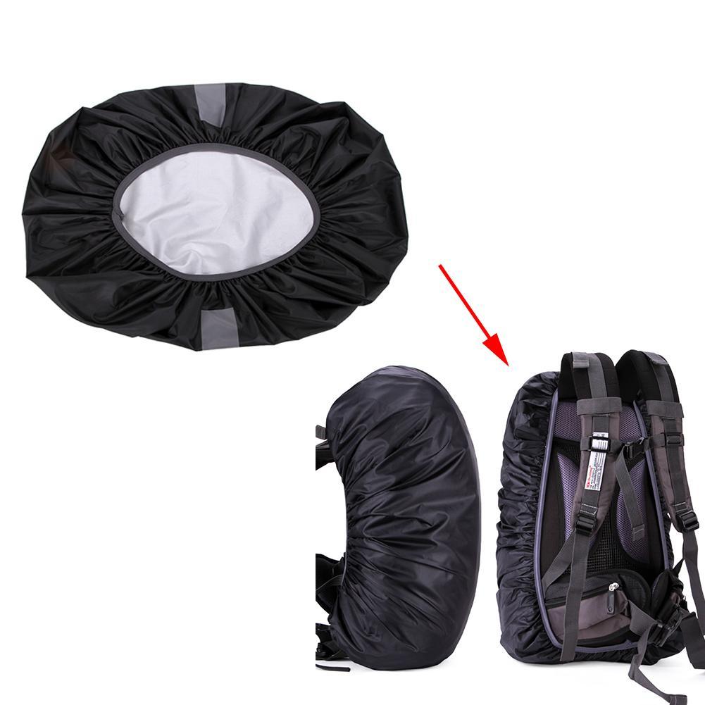 WASSERDICHTE Schulranzen Rucksack Regenschutz Regenhülle Tasche/_