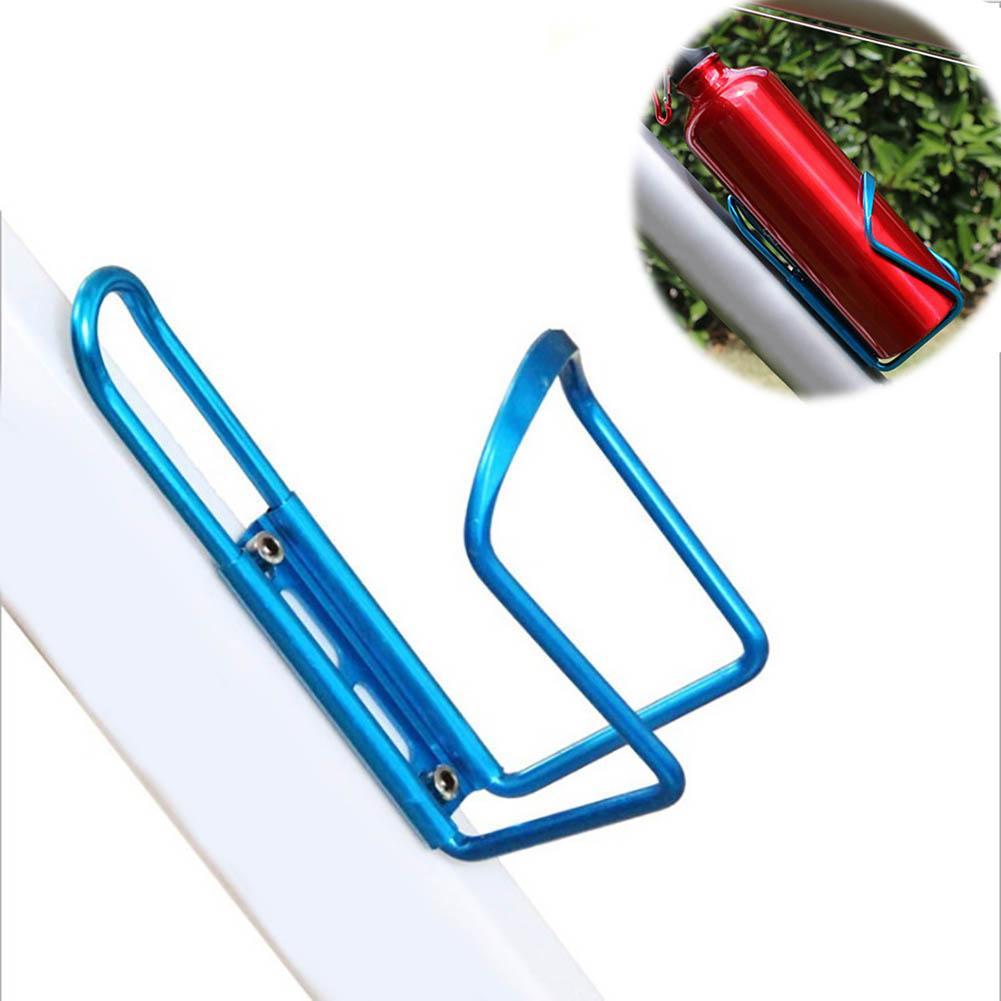 thumbnail image 2 of Wartleves Soportes para portabotellas de agua y bebidas para bicicletas de aleación de aluminio✨ Soporte para portabotellas, 2 of 7
