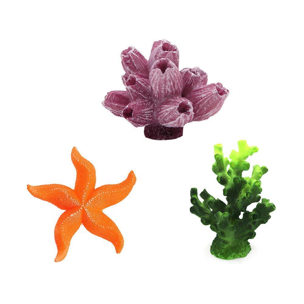 Buy Aquarium Super Deals Artificial Grass Hot Sale Marine Coral