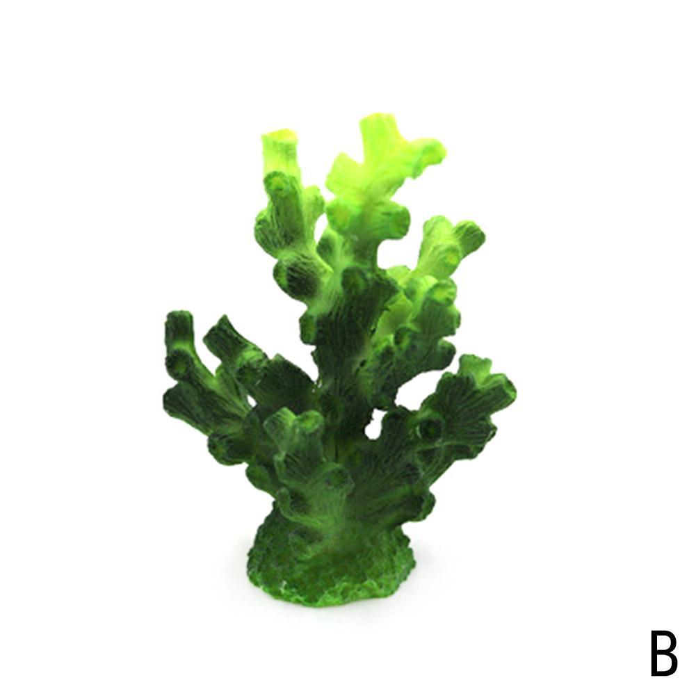 Buy Aquarium Super Deals Artificial Grass Hot Sale Marine Coral