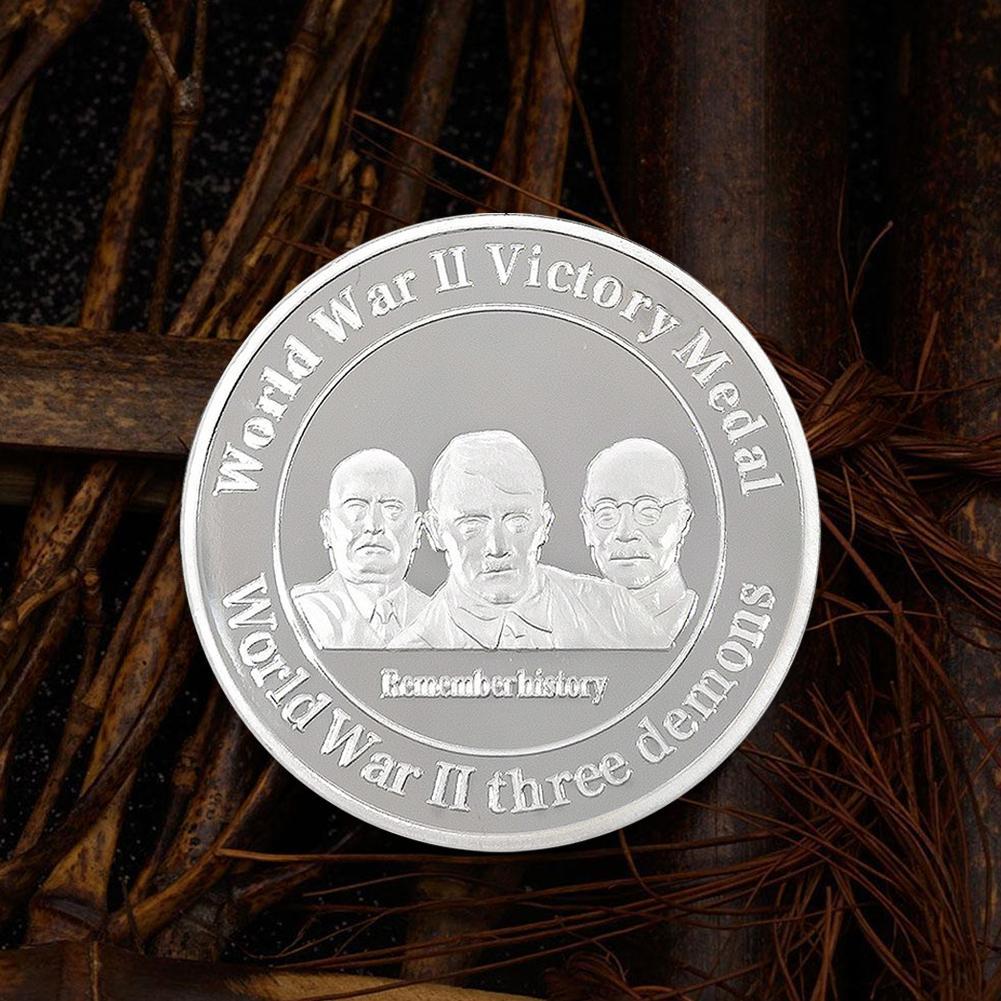 Südafrikanische Tiersammlung Coin Home Decoration Gedenkkollektion