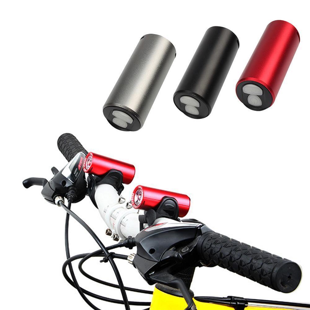 2400LM Cycling Bike Front Light Bicycle Head LED USB Rechargeable 4 Modes Torch