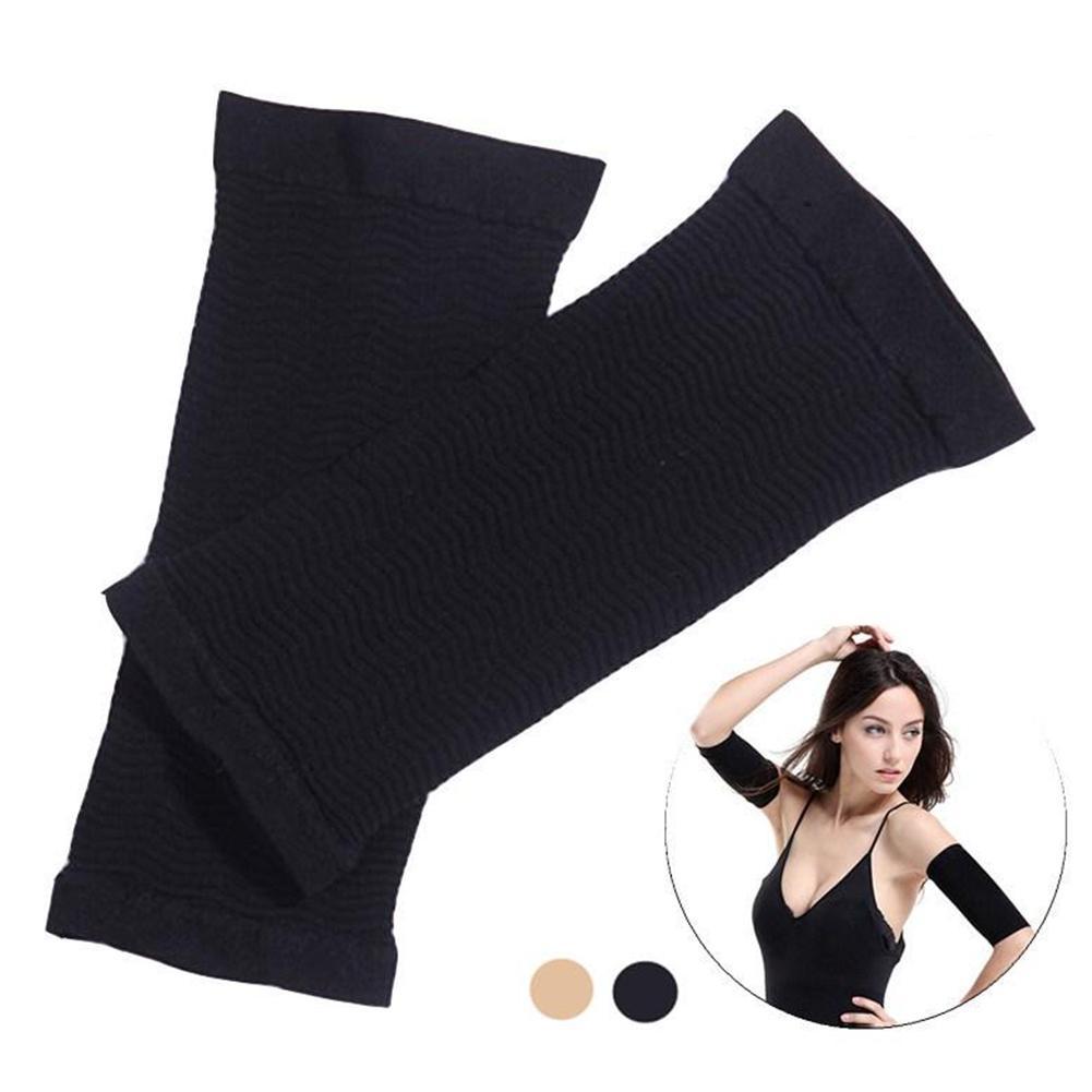 Weight Loss Calories off Slim Leg Arm Shaper Massager Slimming Sleeve Arm W J0F1