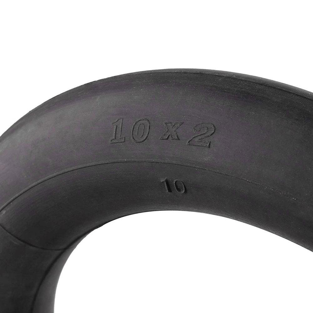 Universal 10 Zoll Dick Schlauch Für Elektrische Scooter Reifen Reifen Rollstühle