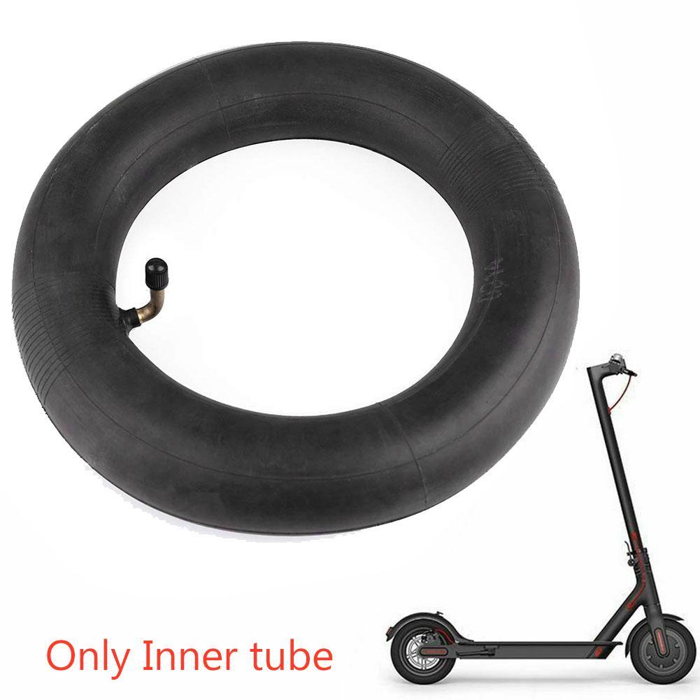Upgraded Xiaomi Mijia M365 Electric Scooter Tires Tyres 8 1/2x2 Inflation W N0W7