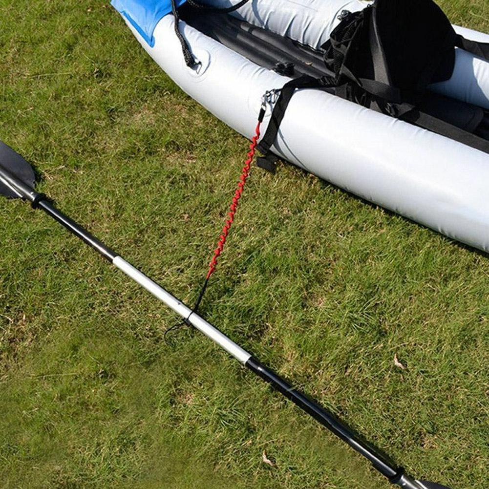 Inflatable Boat Canoe Kayak Paddle Bungee Shock Cord Hook Tie Down Rope Fishing Rod Lanyard Paddle Leash Surfing Tether Holder Inflatable Boat Canoe Kayak Paddle Bungee Shock Cord Hook Tie Down Rope Fishing Rod Lanyard Paddle Leash Surfing Tether Holder