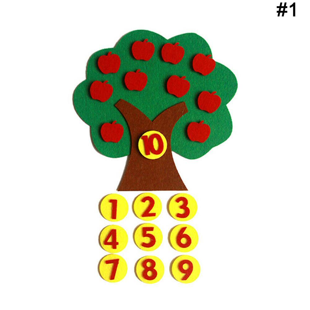 Buy Apple Trees Teaching Assistants Montessori Mathematics Teaching