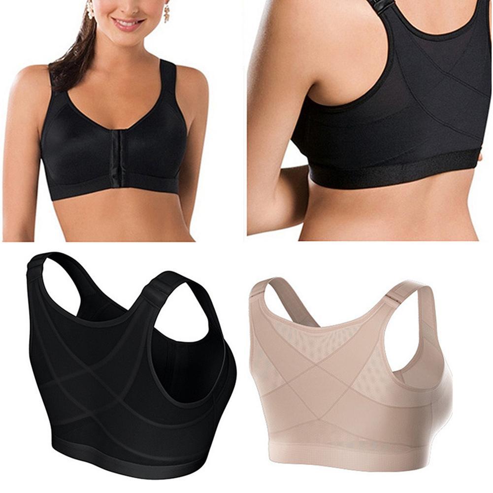 Neu Körperhaltung Korrektor anhebender BH Schönheit Posture Corrector LiftUp Bra