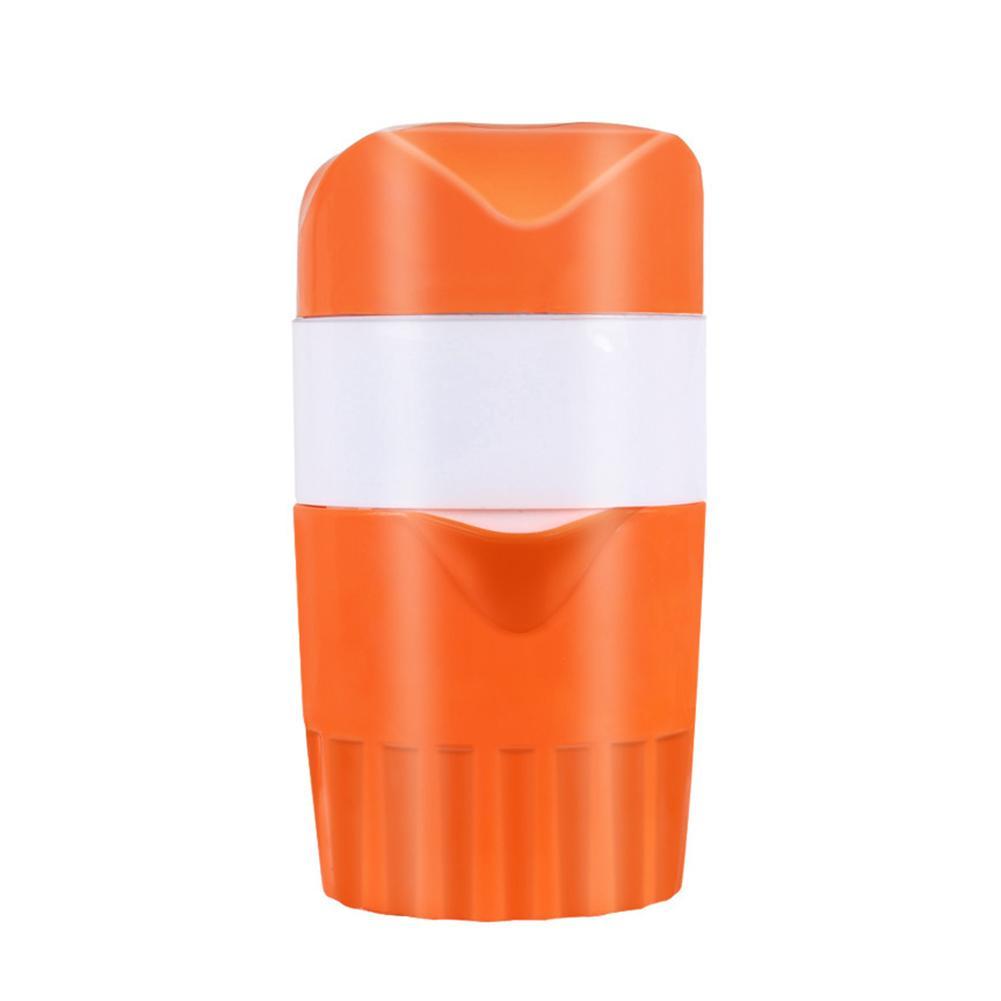 Handpresse Citrus Juicer Orange Zitronensaftpresse Fruit Manual Easy Extractor