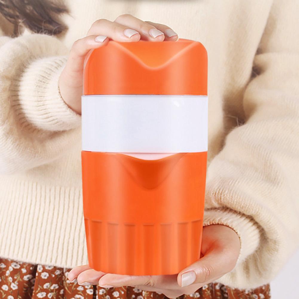 Handpresse Citrus Juicer Orange Zitronensaftpresse Fruit Manual Easy Extractor