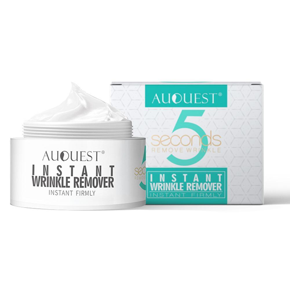 auquest instant wrinkle remover