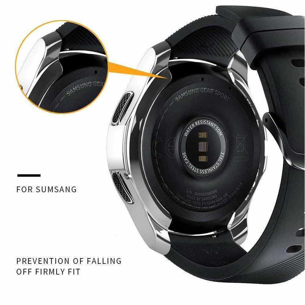 galaxy smartwatch case
