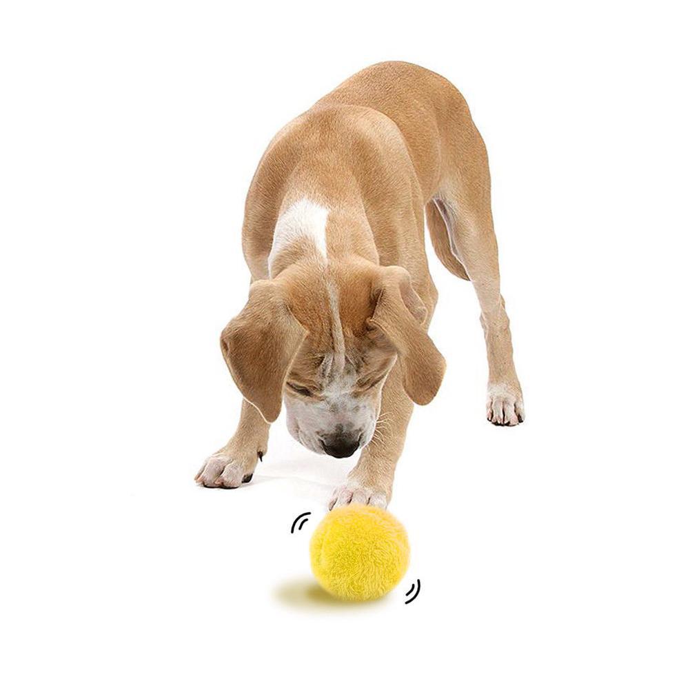 magic roller ball fluff