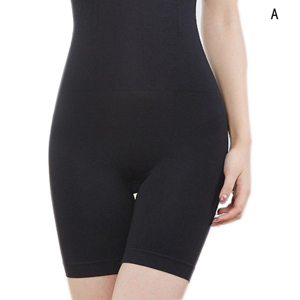 Buy Post-partum high waist flat-angle waist waist underpants to the ...