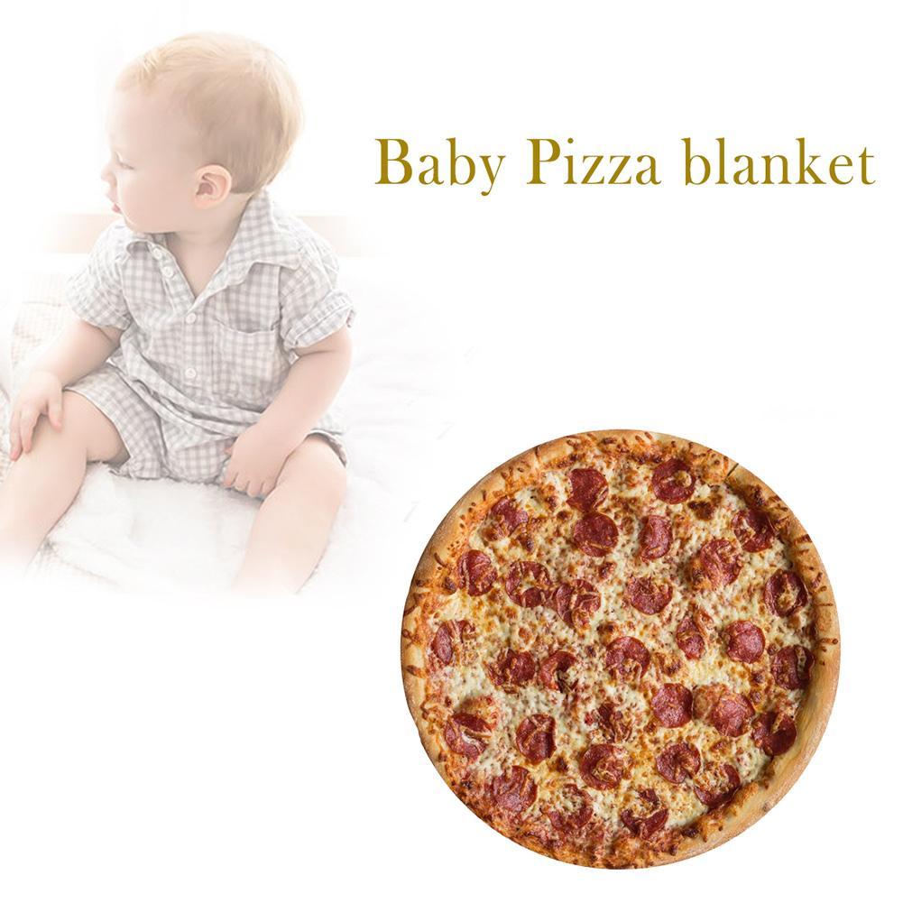 pizza swaddle