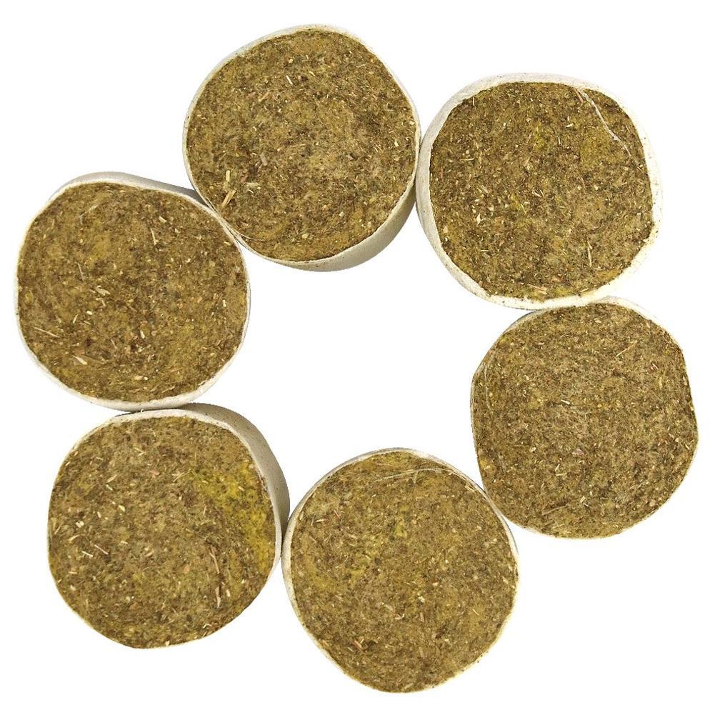 54 grains beekeeping tool chinese herb bee hive smoker fuel solid