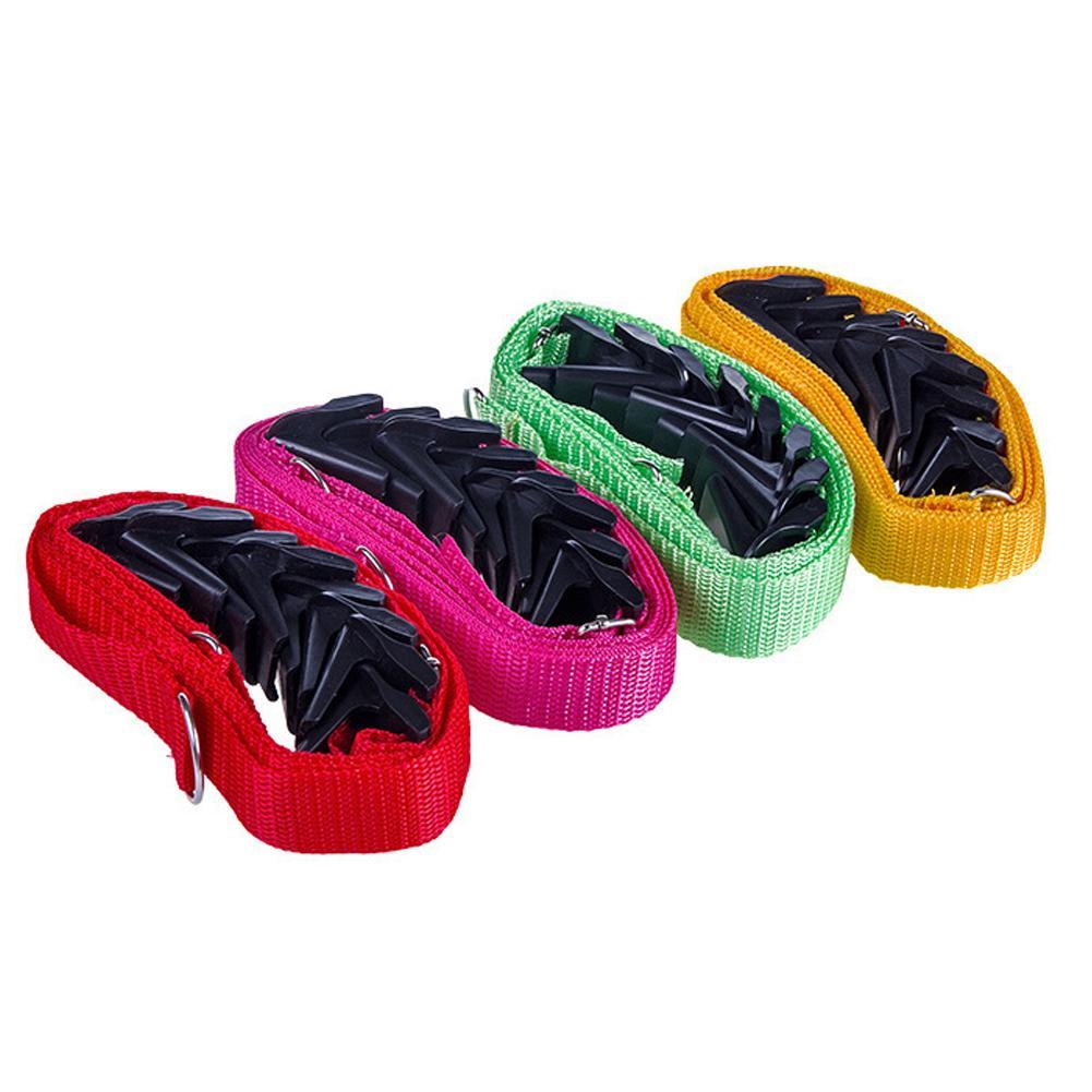 Kappen Hut Beutel Aufhänger Hat Storage Rack System Kappe Halter Closet Han M5C9
