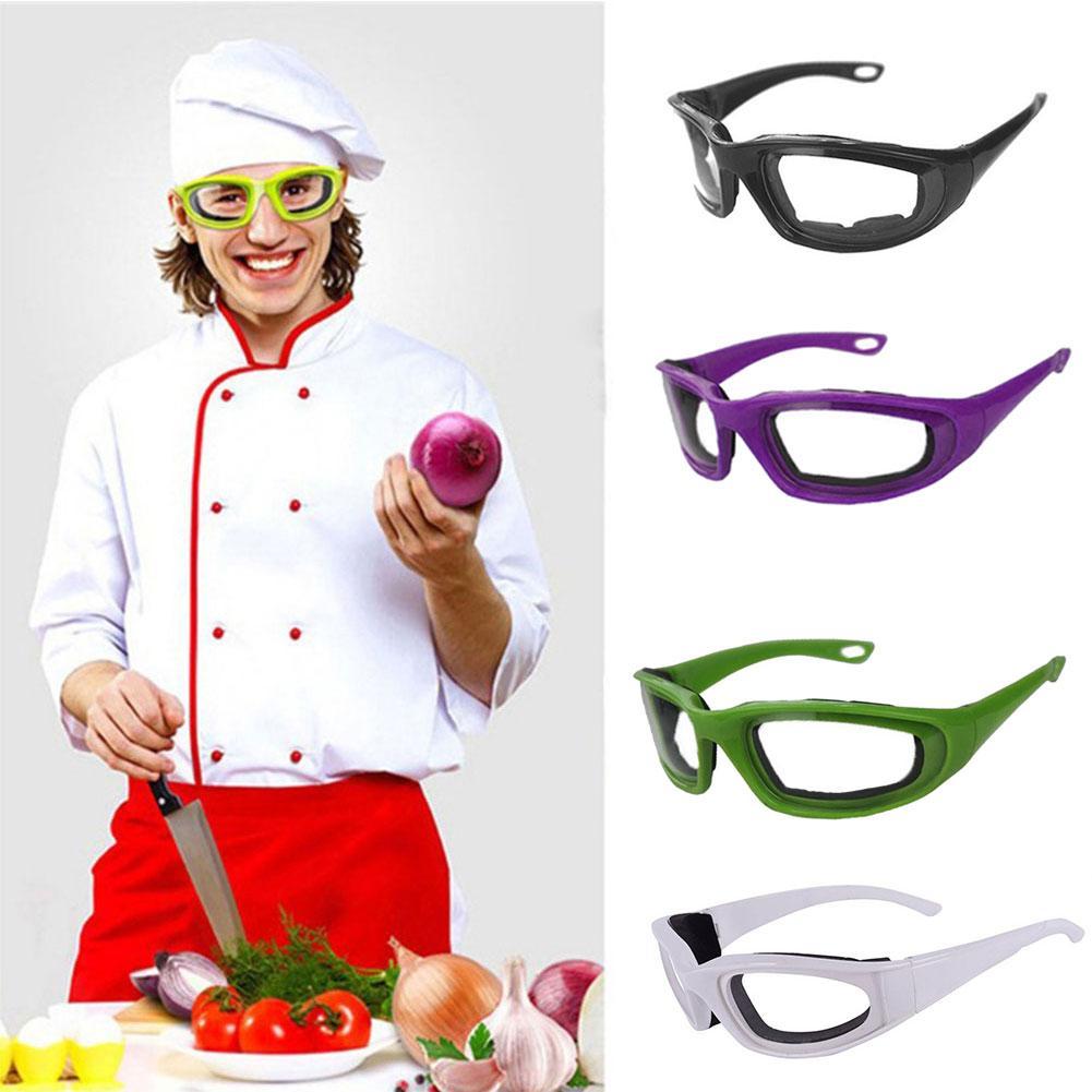 onion goggles